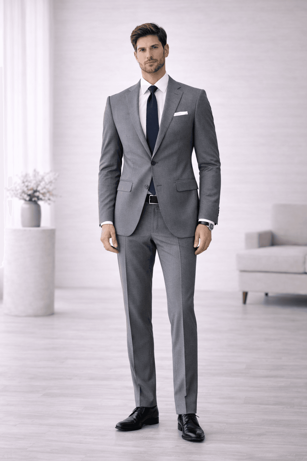 Suits