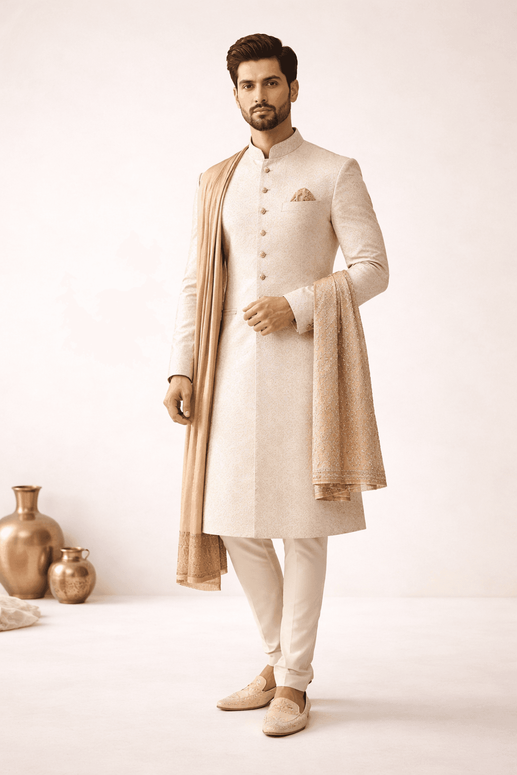 Traditional Menswear