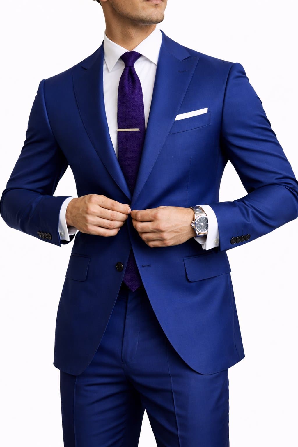 Royal Blue