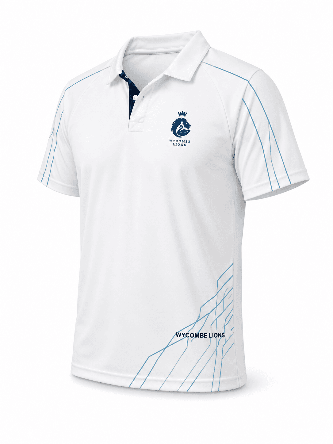 WL Short Sleeve T-Shirt